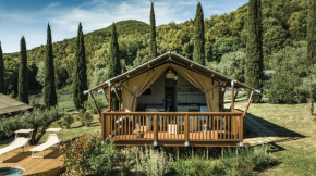Glamping Le Tegole Riparbella